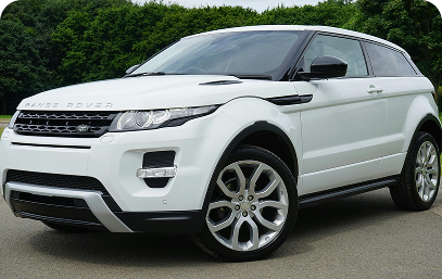 Land Rover Range Rover 2019